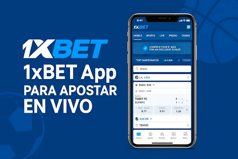 Descargar y instalar 1xbet app en Argentina en 2025
