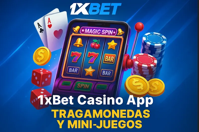 Bonos y promociones para usuarios de la APK